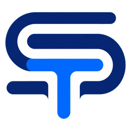 SHOPTECH logo