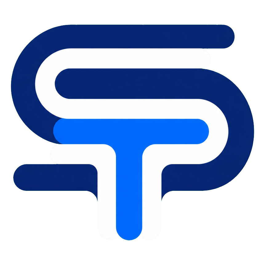 SHOPTECH logo